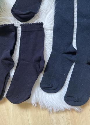Шкарпетки на 27-30рр2 фото