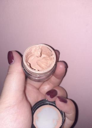 Nyx full coverage concealer,light2 фото