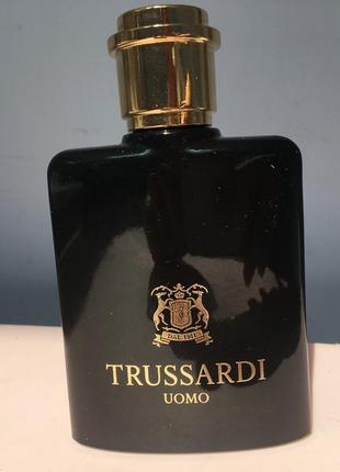 Trussardi uomo туалетна вода оригинал1 фото