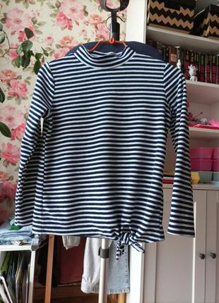 Флиска old navi