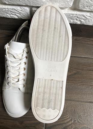 Кросівки чоловічі river island