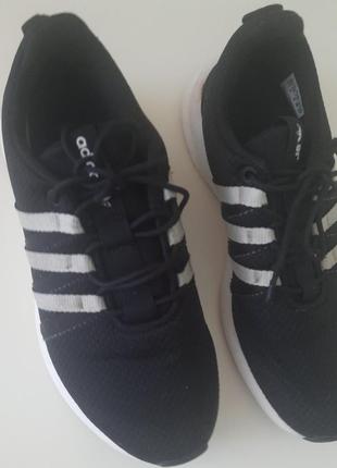 Кроссовки adidas 38p2 фото