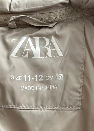 Жилетка zara4 фото