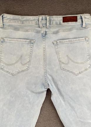 Оригинальные джинсы23b2 фото