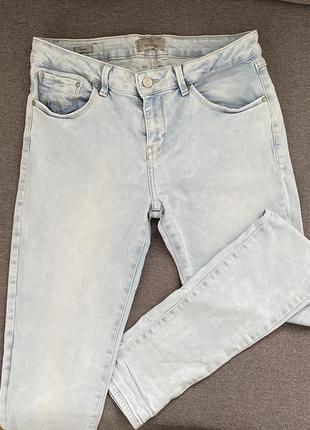 Оригинальные джинсы23b