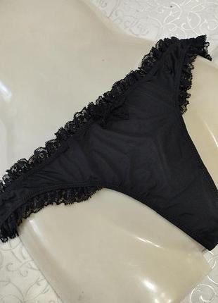 Женские трусики размер м