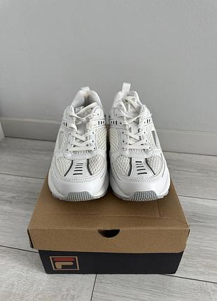 Кросівки fils