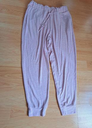 Штаны спортивные хл