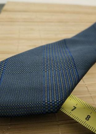 Акция 🔥1+1=3  3=4🔥 сост нов cedarwood state галстук синий шотландка клетка zxc