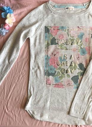 Реглан h&m, р. 158-164 див.