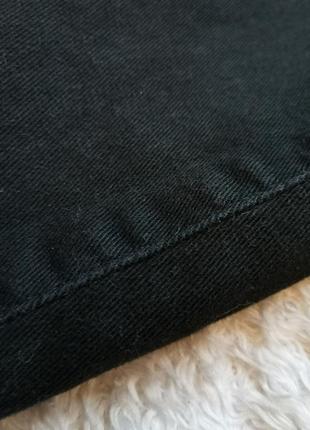 Женские чёрные джинсы сигаретки узкие женские чёрные джинсы just cavalli италия джинсы на высокий рост9 фото