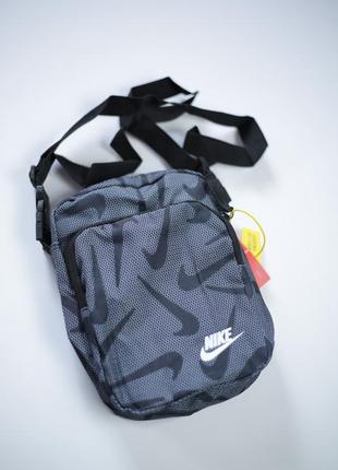 Сумка nike locations [найк] мессенджер барсетка