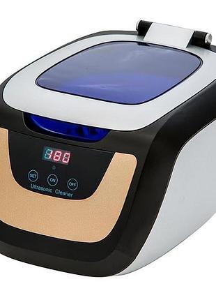 Стерелизатор ультразвуковой ce-5700a 4