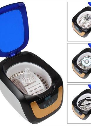 Стерелизатор ультразвуковой ce-5700a 2