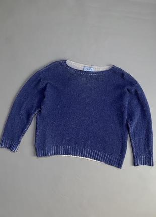 Женский свитер prada