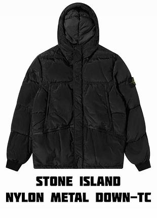 Куртка stone island