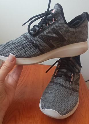 Кросівки new balance р. 39