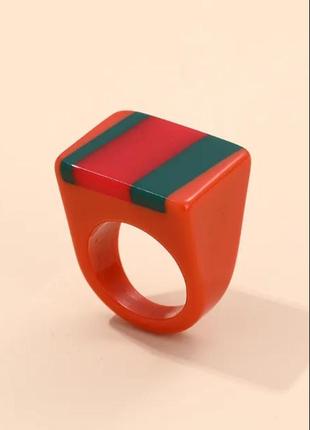 Кільце акрилове