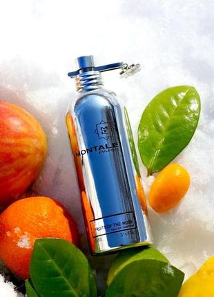 Montale fruits of the musk💥original 2 мл распив аромата затест