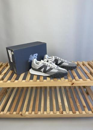 Кросівки new balance xc 722 фото