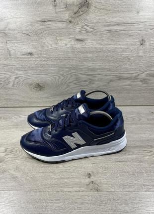 New balance 997h кроссы на осень5 фото