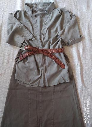 Рубашка женская, berri sports, xl