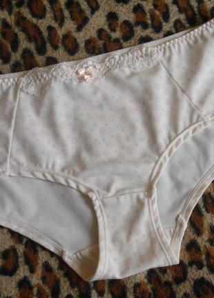 George 14/42 р. фирменные трусики хипстеры