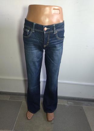 Мужские джинсы, размер 30-31