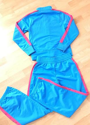 Спортивний костюм nike оригінал2 фото