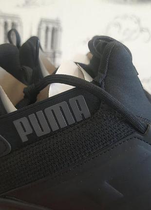 Оригинальные кроссовки puma Better contempt demi
размер 48 стелька 31.5

в наличии. большие размеры обуви5 фото