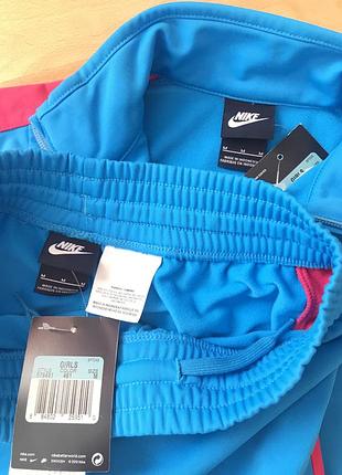 Спортивний костюм nike оригінал4 фото
