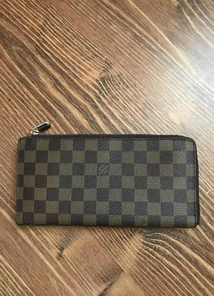 Клатч louis vuitton