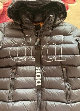 Пуховик add 2