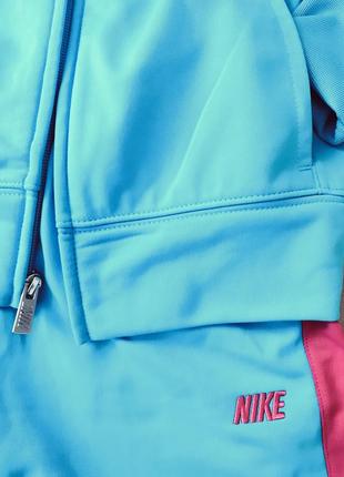 Спортивний костюм nike оригінал5 фото