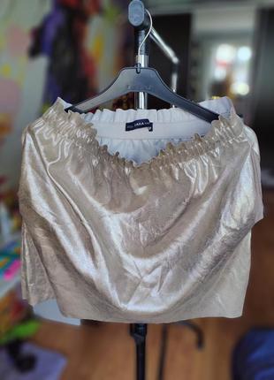 Спідниця zara 38 2