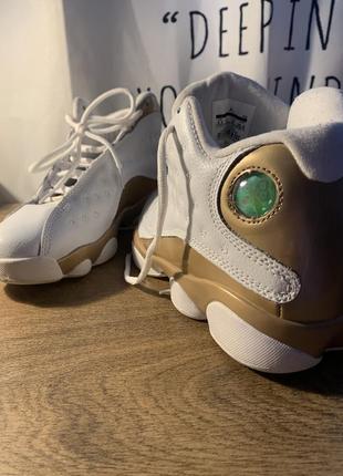 Оригинальные кроссовки jordan retro 133 фото