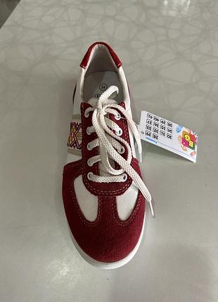 Кроссовки для девочек 2