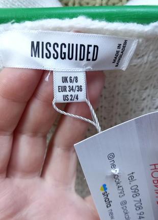 Кардиган от missguided.8 фото