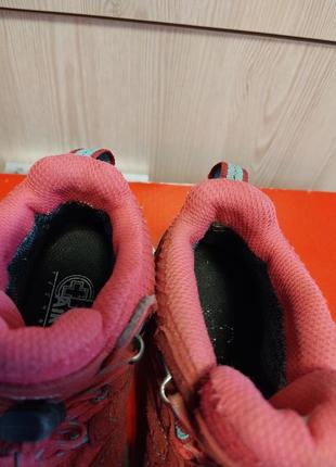 Якісні, зручні, теплі, непромокаючі кросівки meindl7 фото