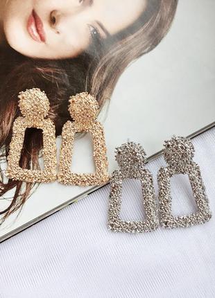 Сережки , серьги