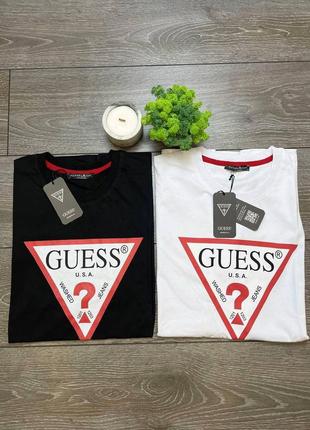 Guess для неї і для нього✨