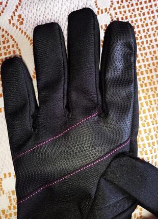 Спортивные перчатки nordic sports.6 фото