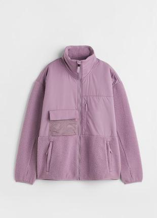 Куртка ветровка h&m