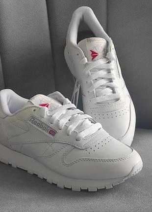 Кроссовки reebok 2232