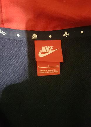 Кофта nike 6