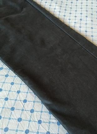 Зимние джинсы,утепленные флисом cen &amp; cor2 фото