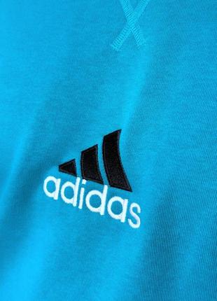 Світшот кофта adidas x real madrid8 фото