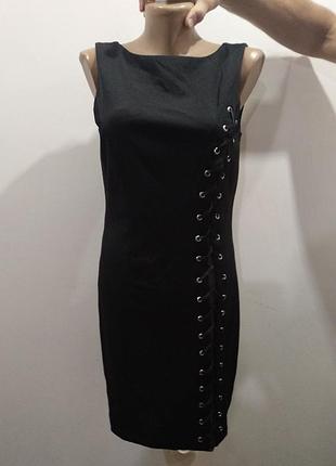 Платье карандаш guess,оригинал