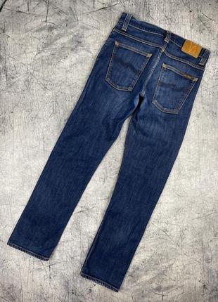 Джинсы nudie jeans ewisu2 фото