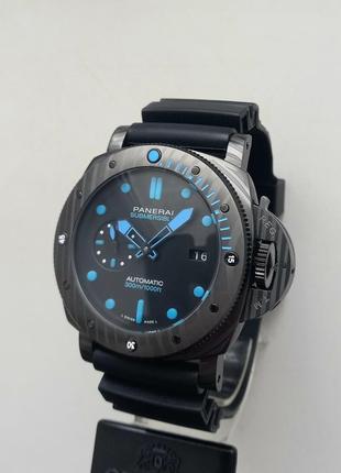 Часы в стиле panerai submersible